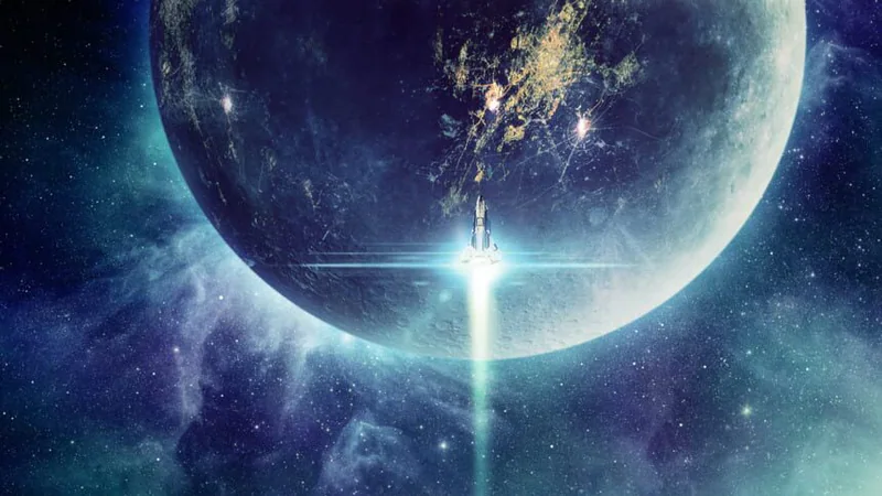 Anno 2205 screenshot 3