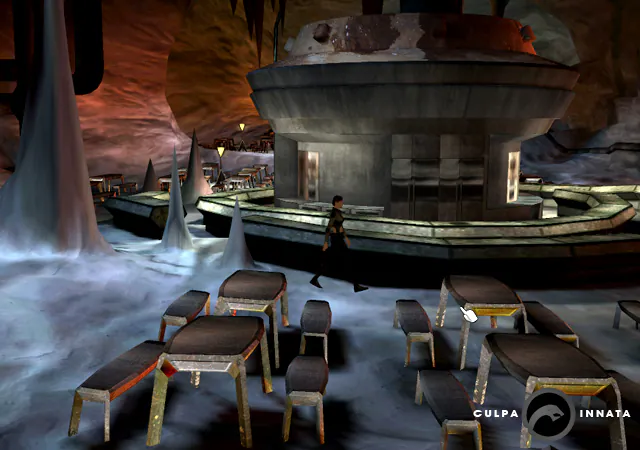 Culpa Innata screenshot 4