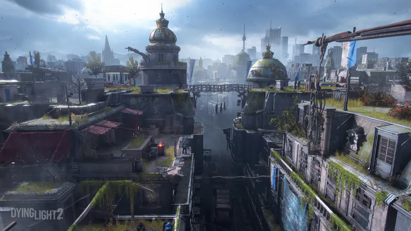 Dying Light 2 screenshot 4