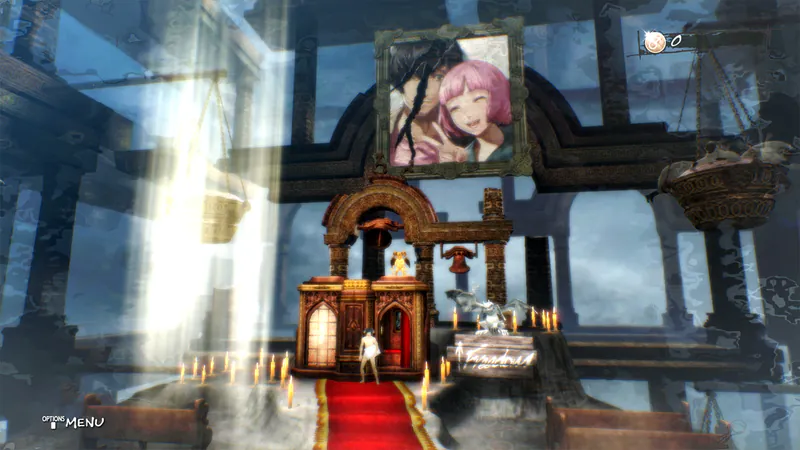 Catherine: Full Body screenshot 5
