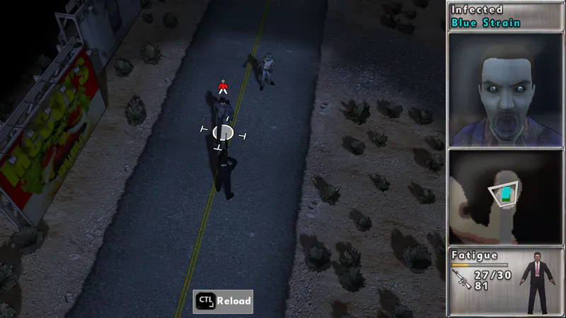 Survivalist screenshot 6