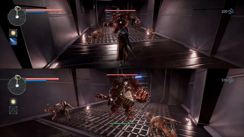 Hellpoint screenshot 2
