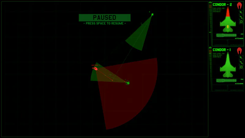 Xenonauts screenshot 5