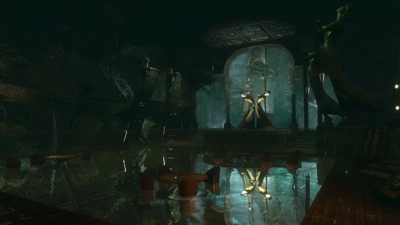 BioShock: The Collection screenshot 4