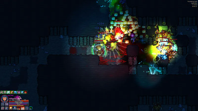 Chronicon screenshot 6