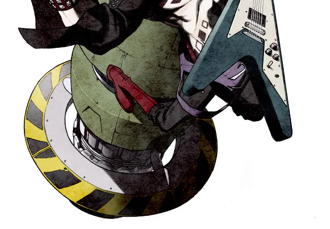No More Heroes screenshot 4