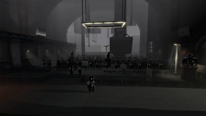 Beholder 2 screenshot 5