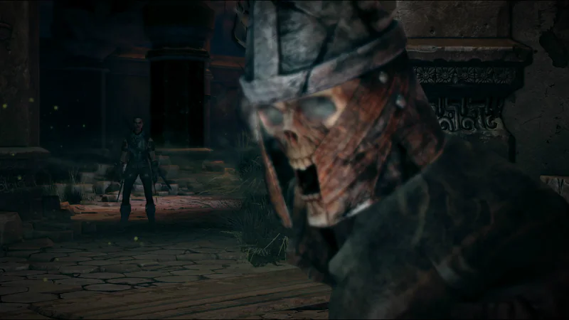 Bound By Flame screenshot 2