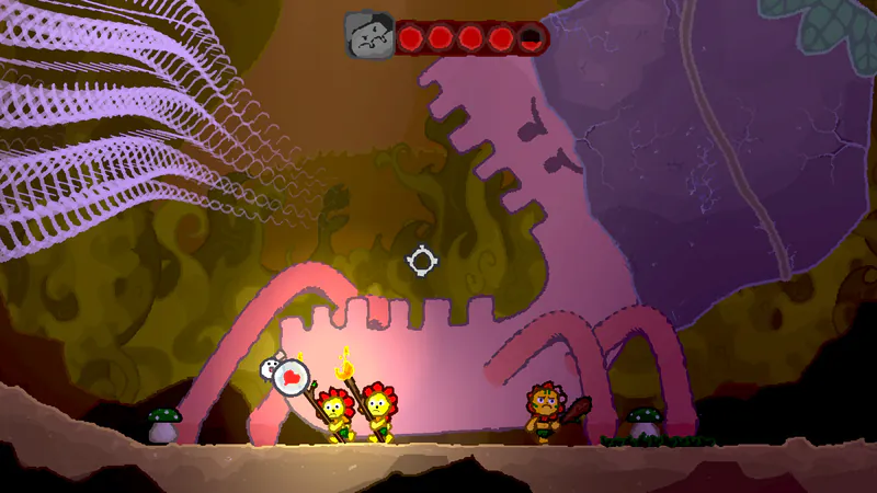 Wuppo: screenshot 3