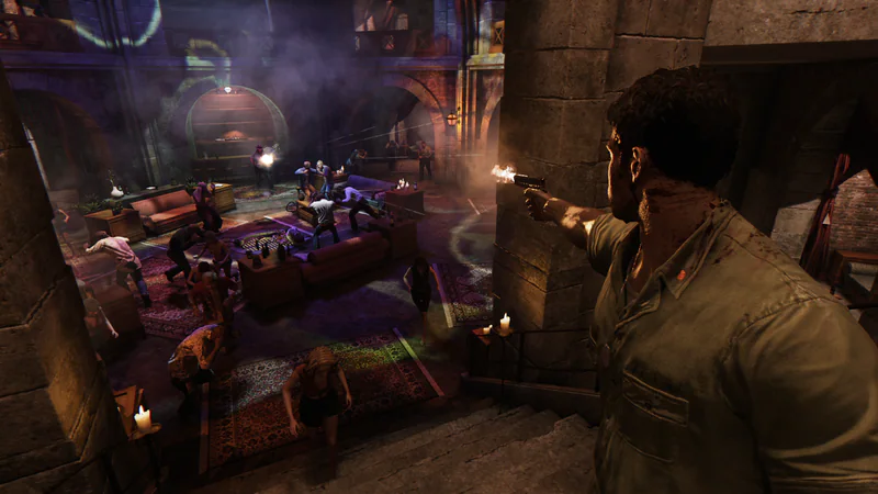 Mafia III screenshot 5