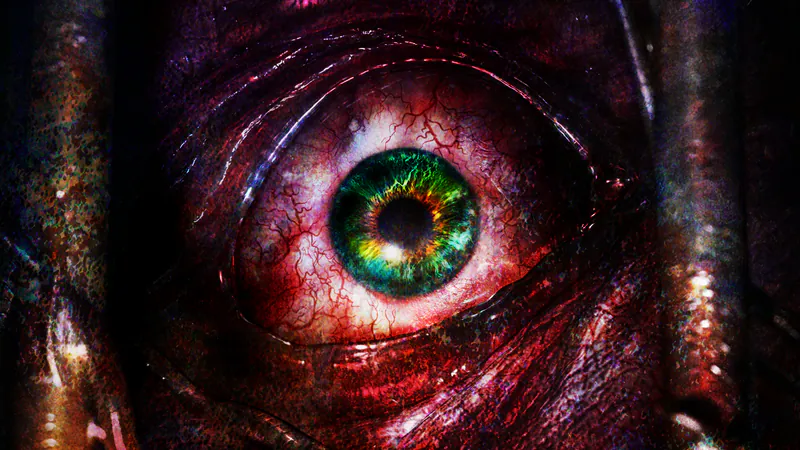 Resident Evil Revelations 2 screenshot 3