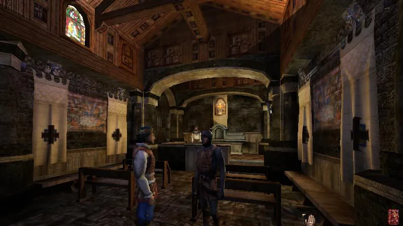 Arx Fatalis screenshot 5