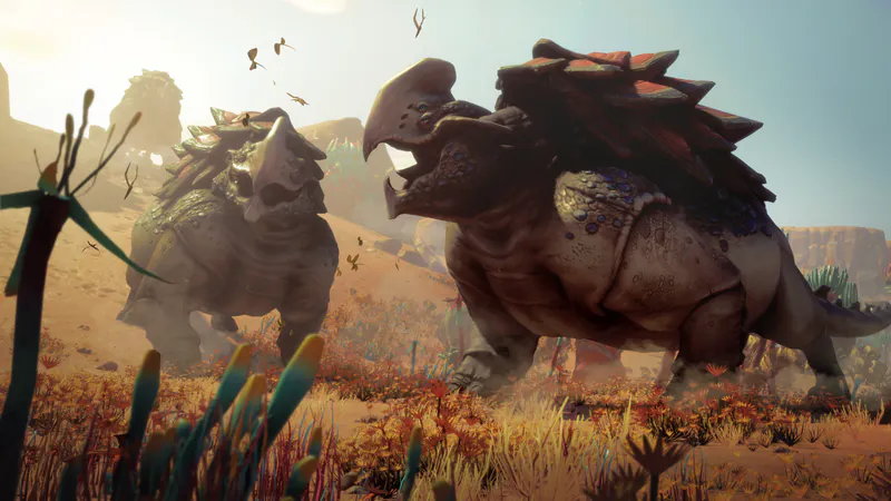 Starlink: Battle For Atlas screenshot 5