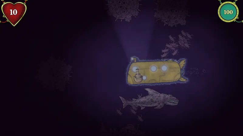 We Need to Go Deeper screenshot 4