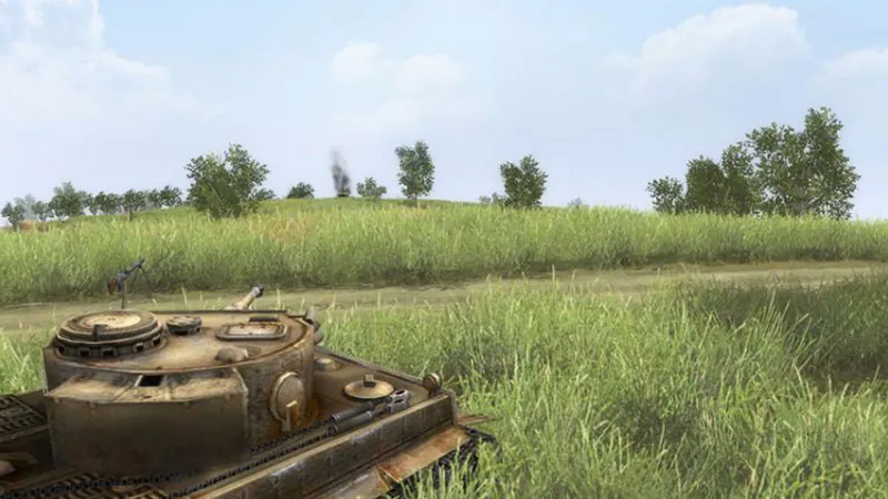 Men of War screenshot 5