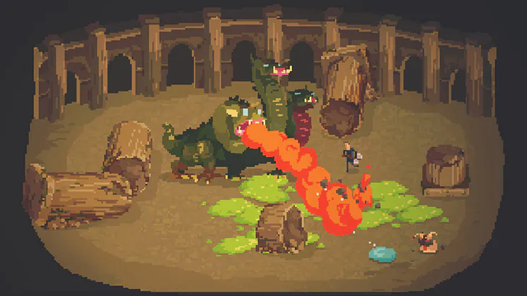 Crawl screenshot 6