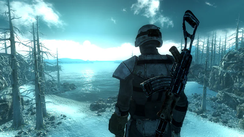 Fallout 3 GOTY screenshot 6