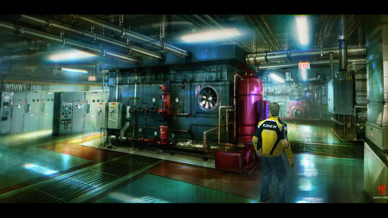 Dead Rising 2 screenshot 6
