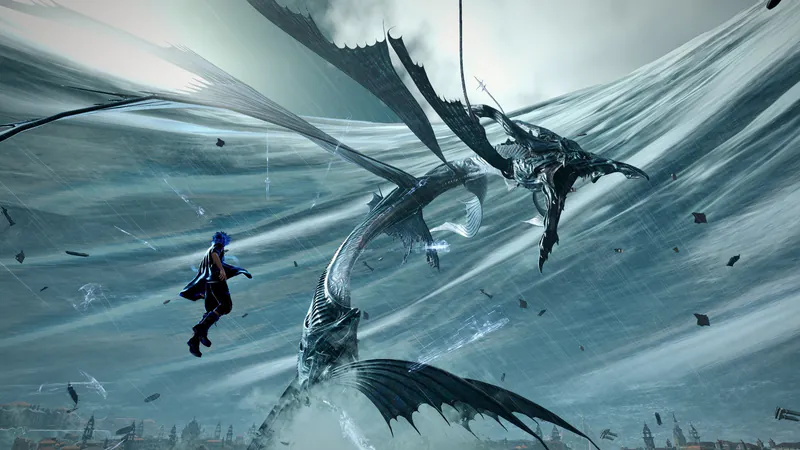 FINAL FANTASY XV Windows Edition screenshot 3