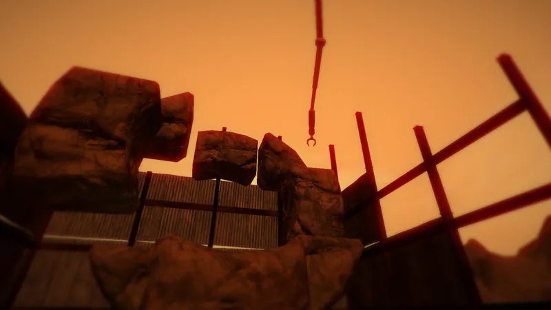 Lifeless Planet: Premier Edition screenshot 4