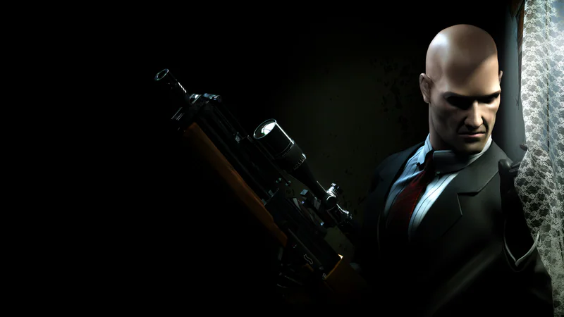 Hitman: Contracts screenshot 5