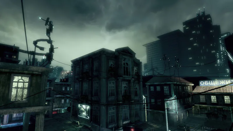 Blacklight: Tango Down screenshot 3