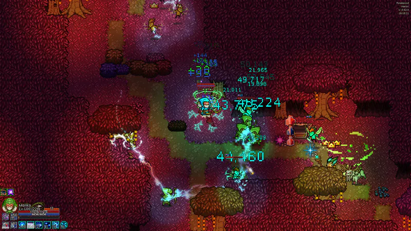 Chronicon screenshot 5