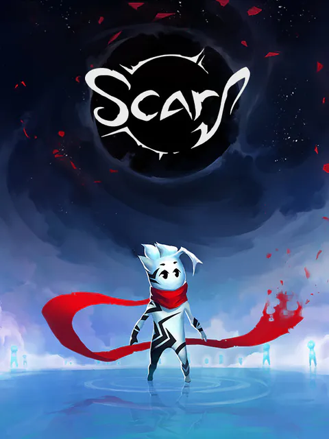 SCARF cover