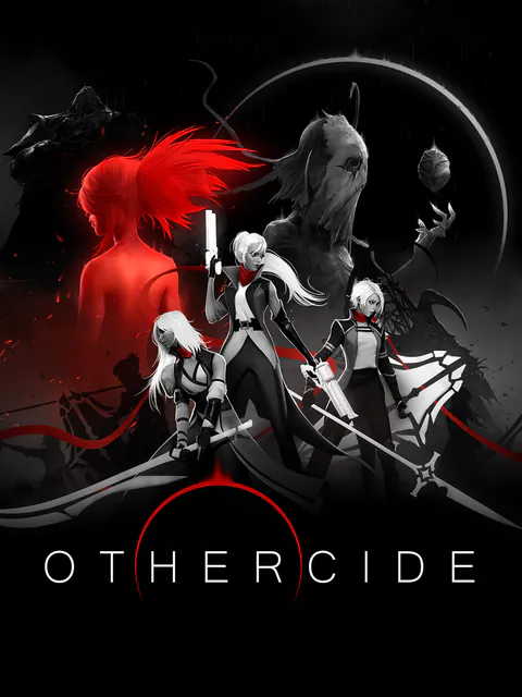 Othercide cover