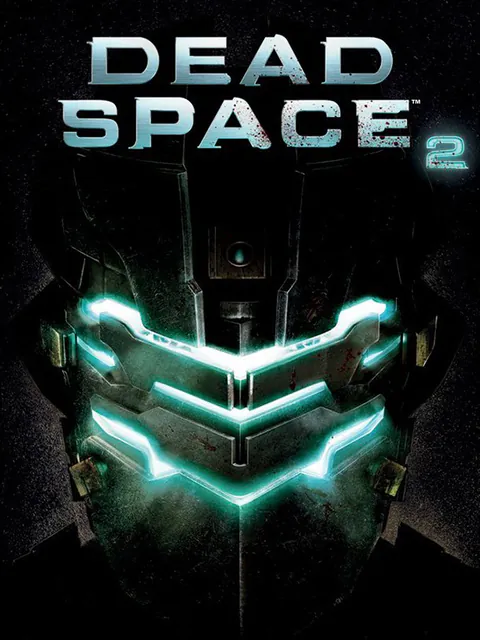 Dead Space 2 cover