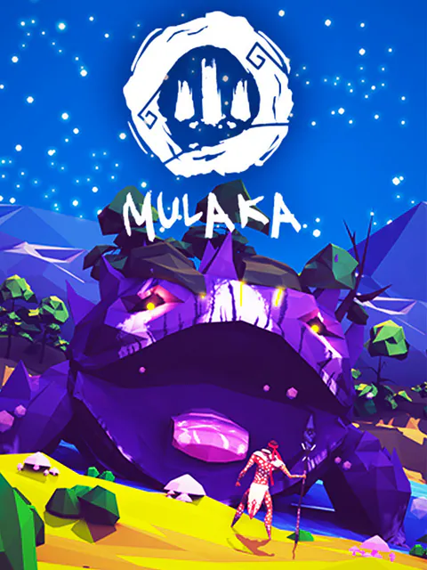 Mulaka cover