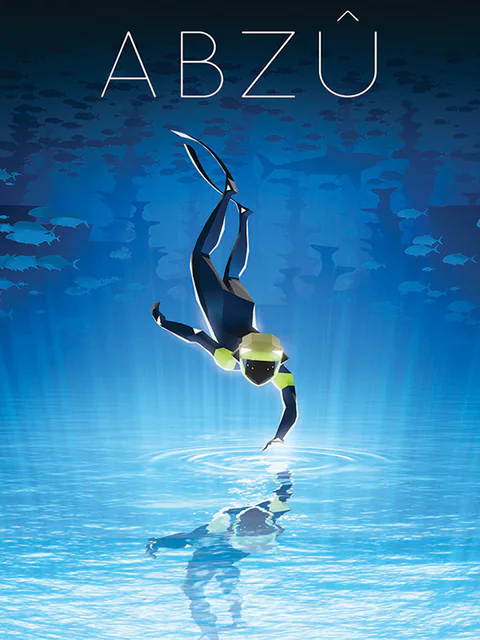 ABZU cover