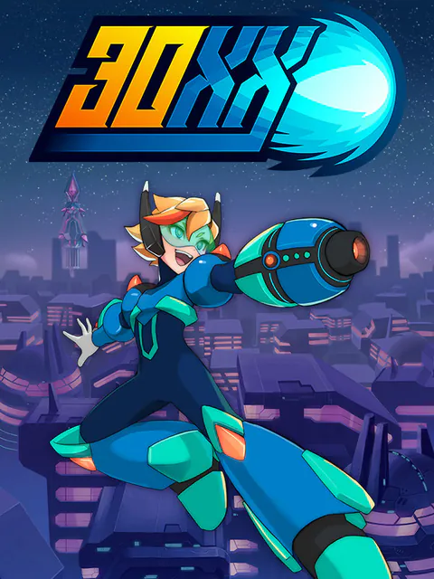 30xx cover