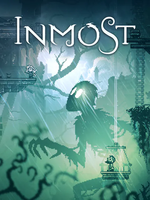 INMOST cover