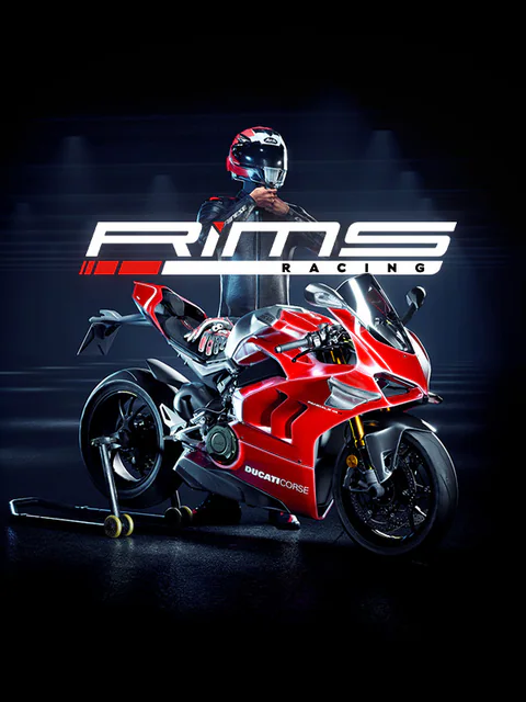 RiMS Racing cover