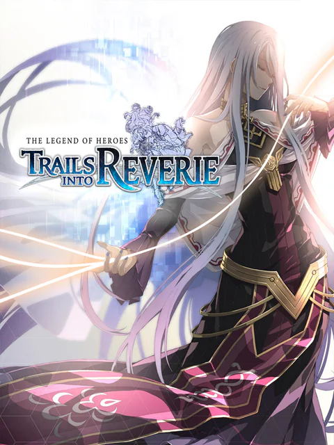 The Legend of Heroes: Hajimari No Kiseki cover