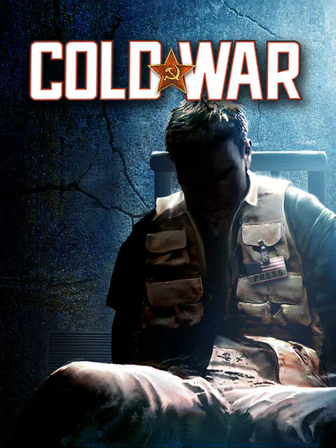 Cold War cover
