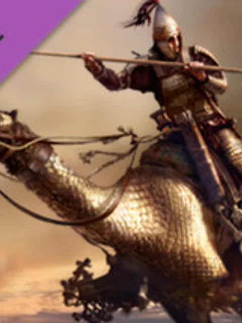 Total War: ROME II - Beasts of War Unit Pack cover