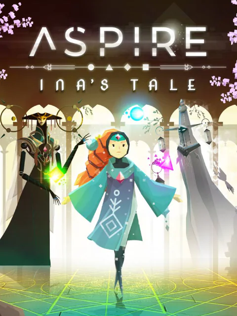 Aspire Ina's Tale cover