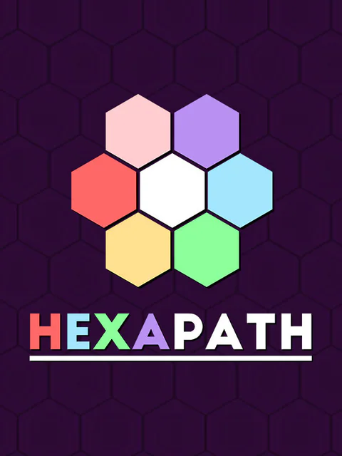 Hexa Path cover