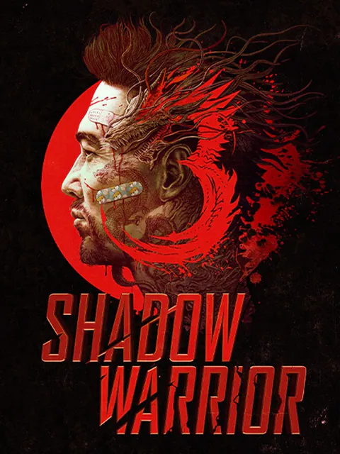 Shadow Warrior 3: cover