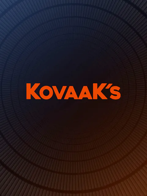 KovaaK's cover