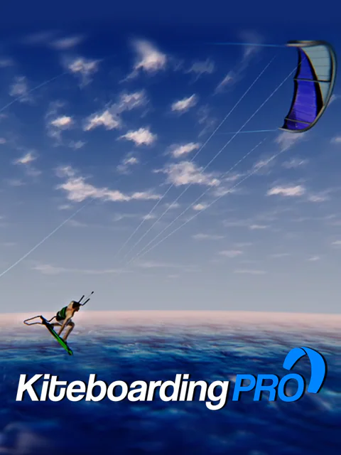 Kiteboarding Pro cover