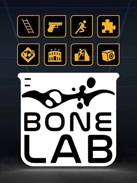 BONELAB cover