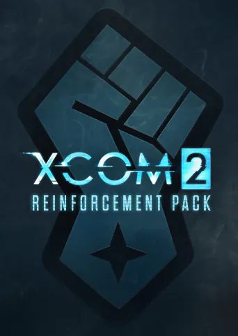 XCOM 2 - Reinforcement Pack cover
