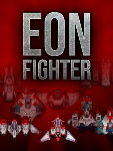 EON Fighter cover