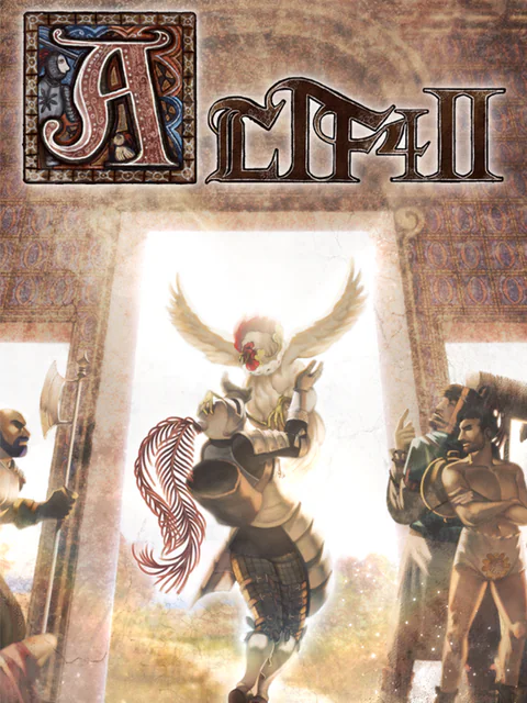 ALTF42 cover