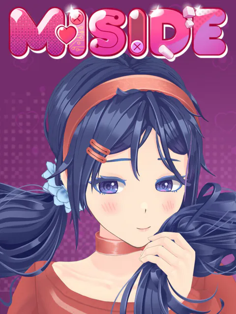 MiSide cover
