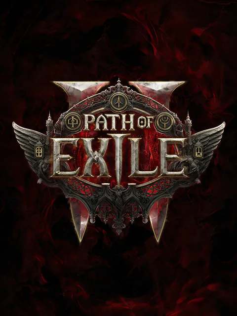 Path of Exile 2 cover