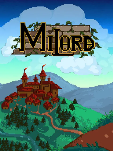 Milord cover